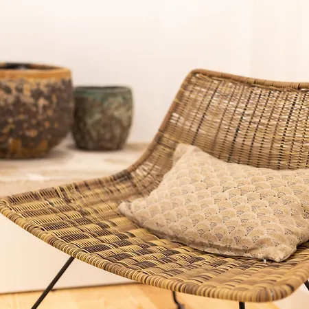 Santos Cozy Design شقة *