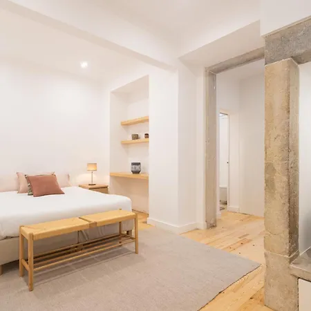 Santos Cozy Design Apartmán Lisboa