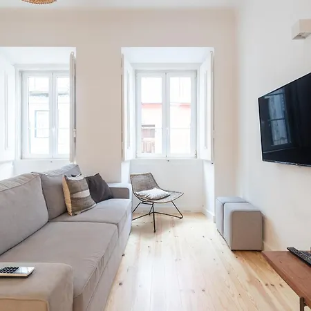 Santos Cozy Design شقة