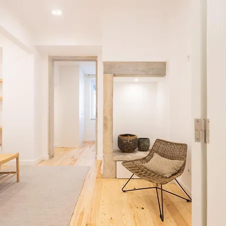 Apartmán Santos Cozy Design *