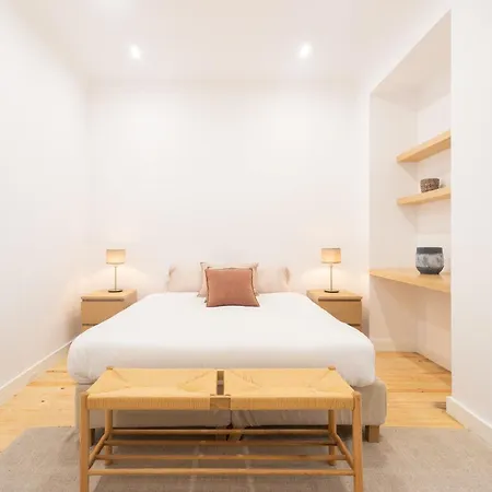 Santos Cozy Design Lisboa