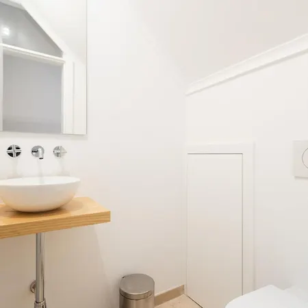 Apartmán Santos Cozy Design