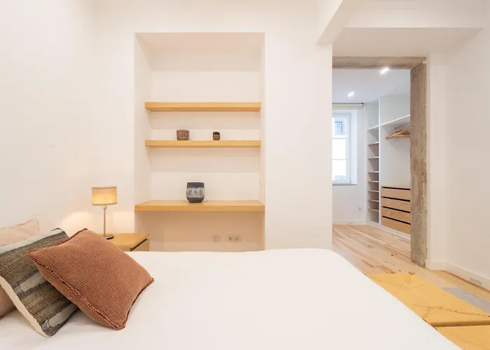 Santos Cozy Design Lisboa