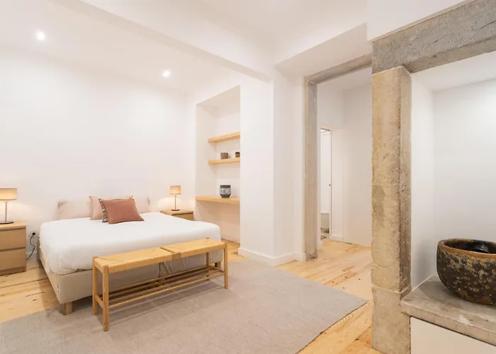 Santos Cozy Design Apartmán Lisboa