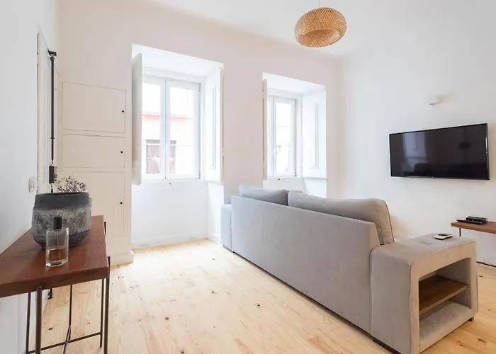 Santos Cozy Design Apartmán *