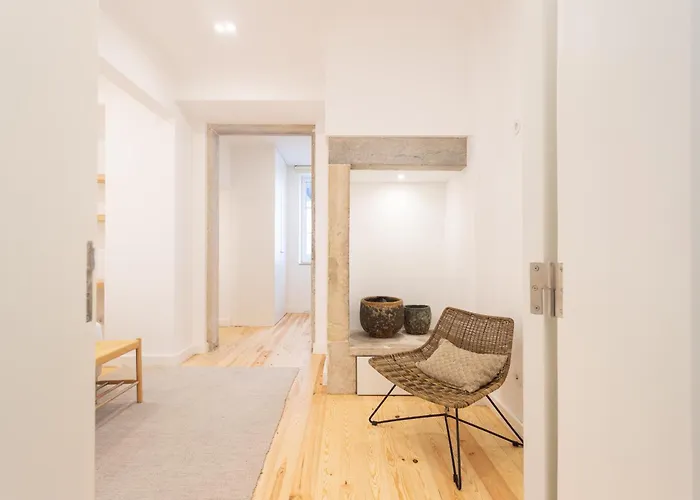 Apartmán Santos Cozy Design *