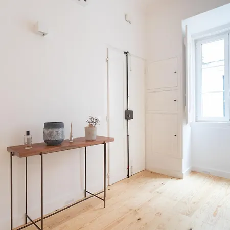 Santos Cozy Design * Lisboa