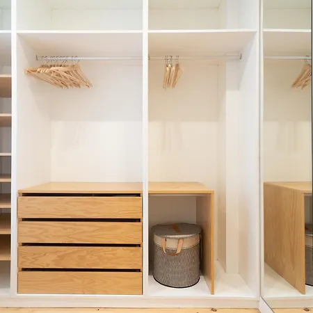 דירה Santos Cozy Design *