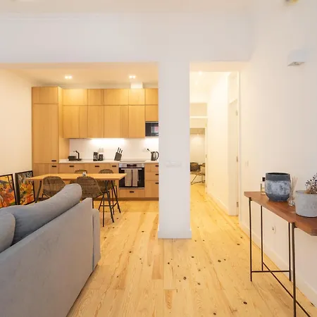 Santos Cozy Design * ליסבון