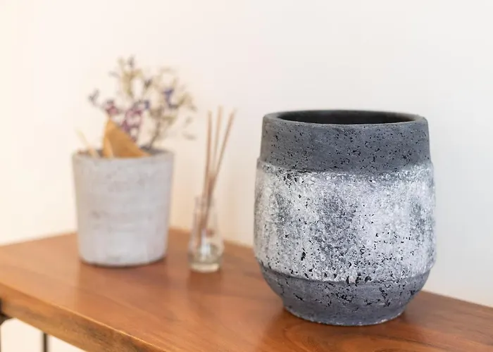 Santos Cozy Design