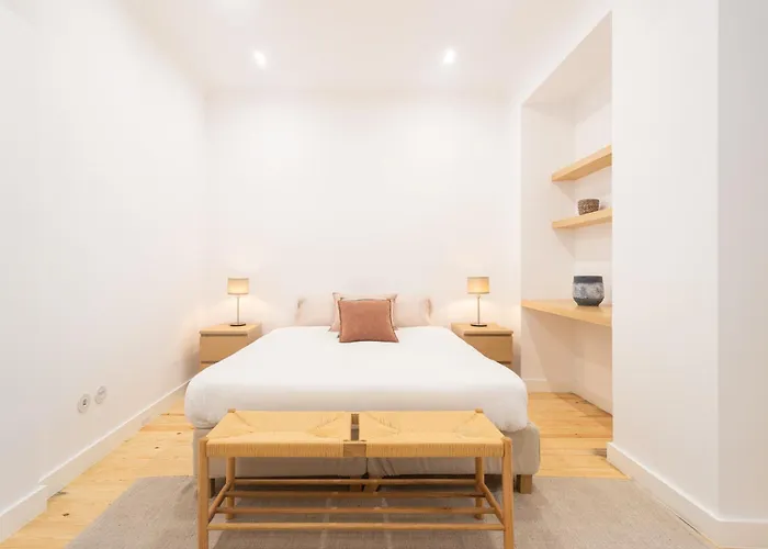 Santos Cozy Design Lisboa
