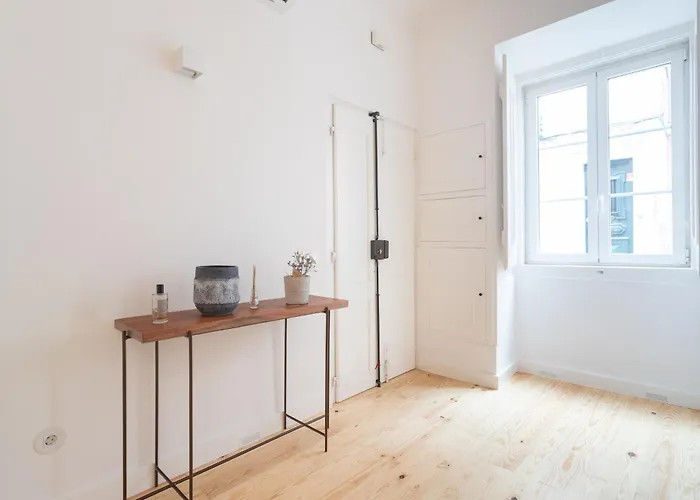 Santos Cozy Design * Lisboa